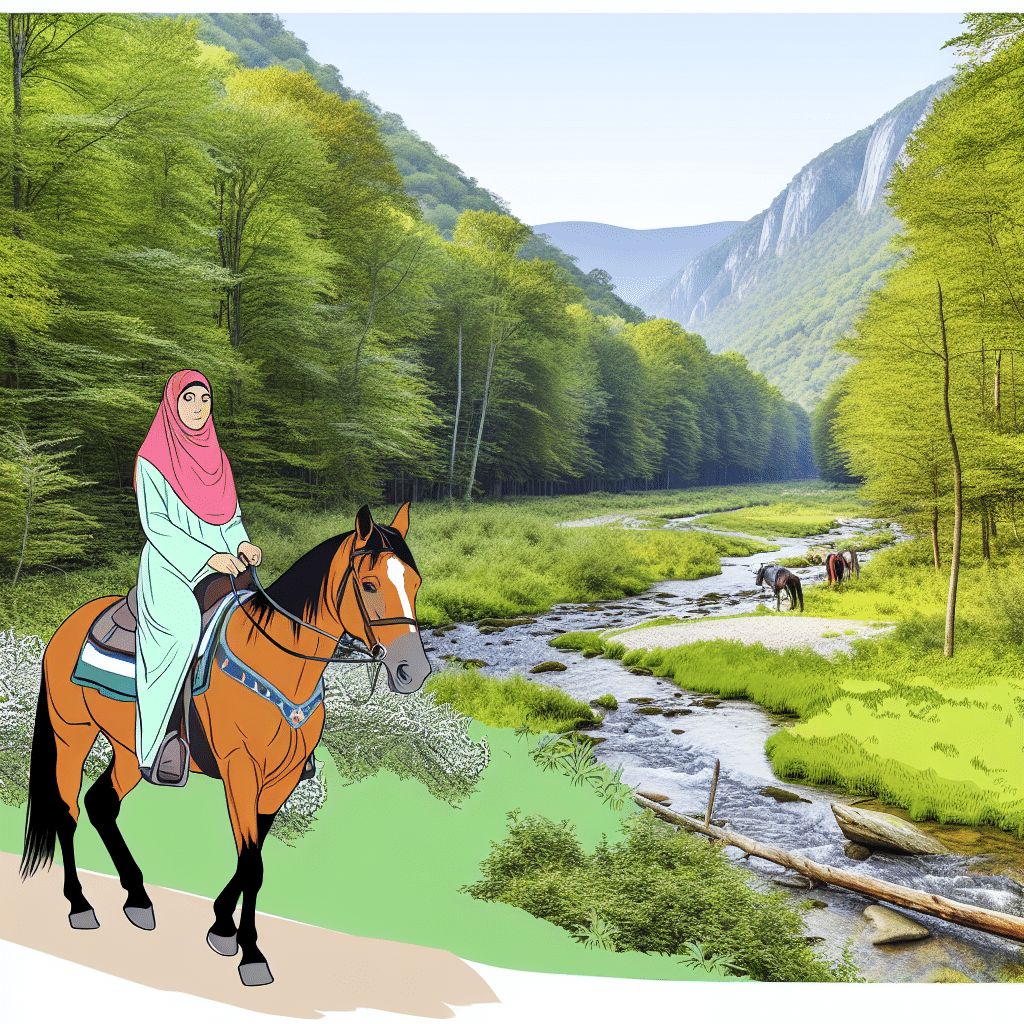Cades Cove Horseback Riding: An Unforgettable Adventure in the Smoky Mountains