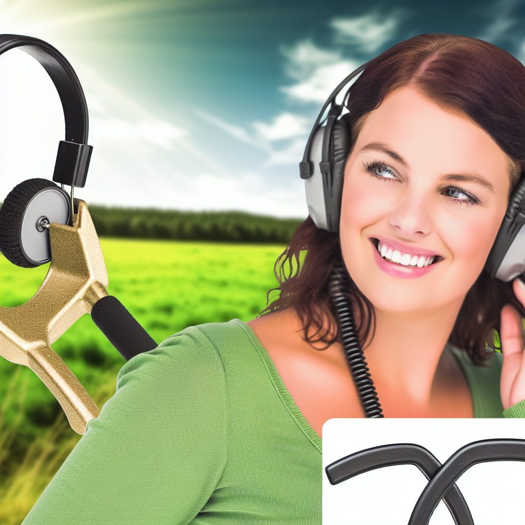 Unlocking the World Beneath Your Feet: The Essential Guide to Metal Detecting Headphones