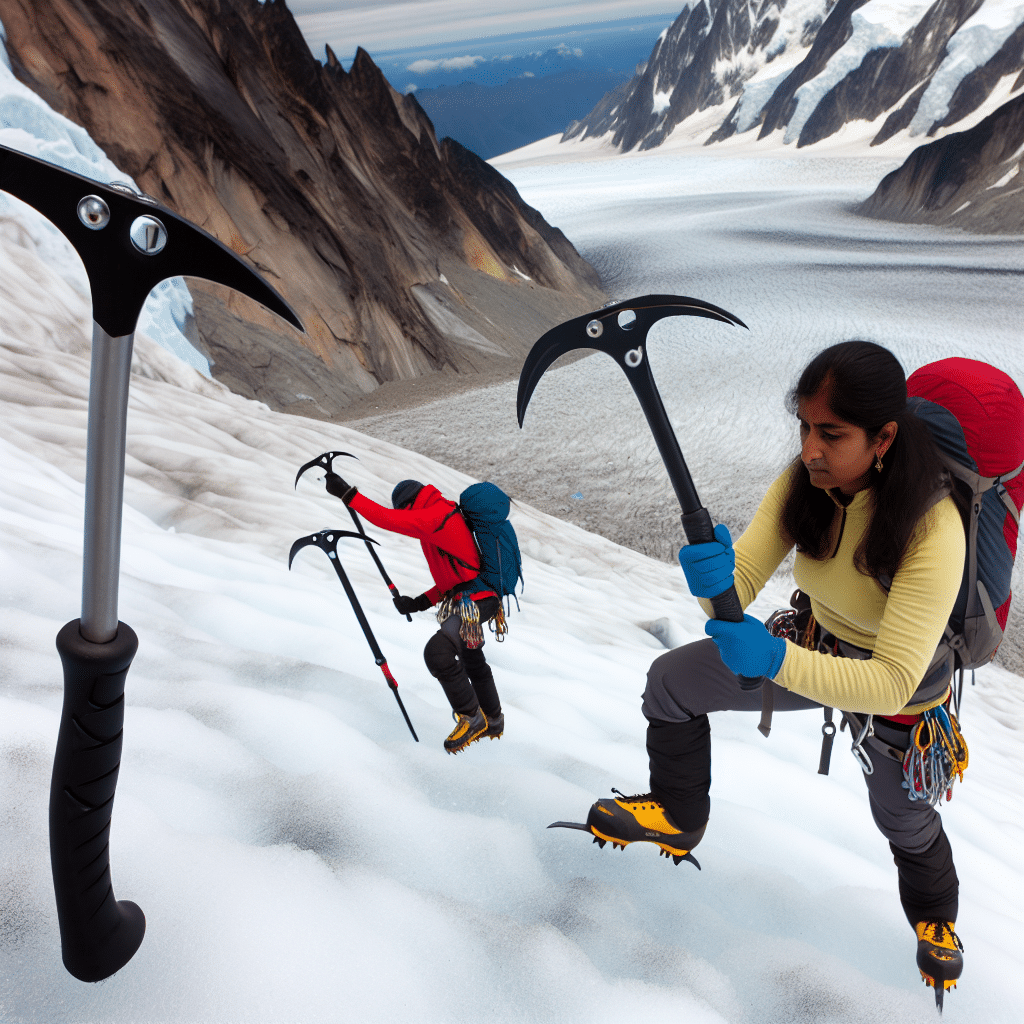 The Essential Guide to Mountain Climbing Picks: What You Need to Know for Your Next Adventure