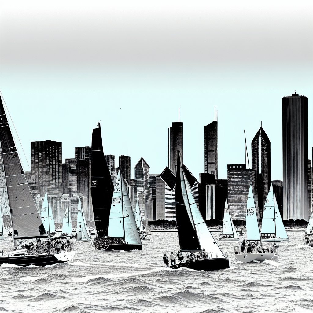 Sailing Chicago: Discovering the Windy City’s Nautical Charm