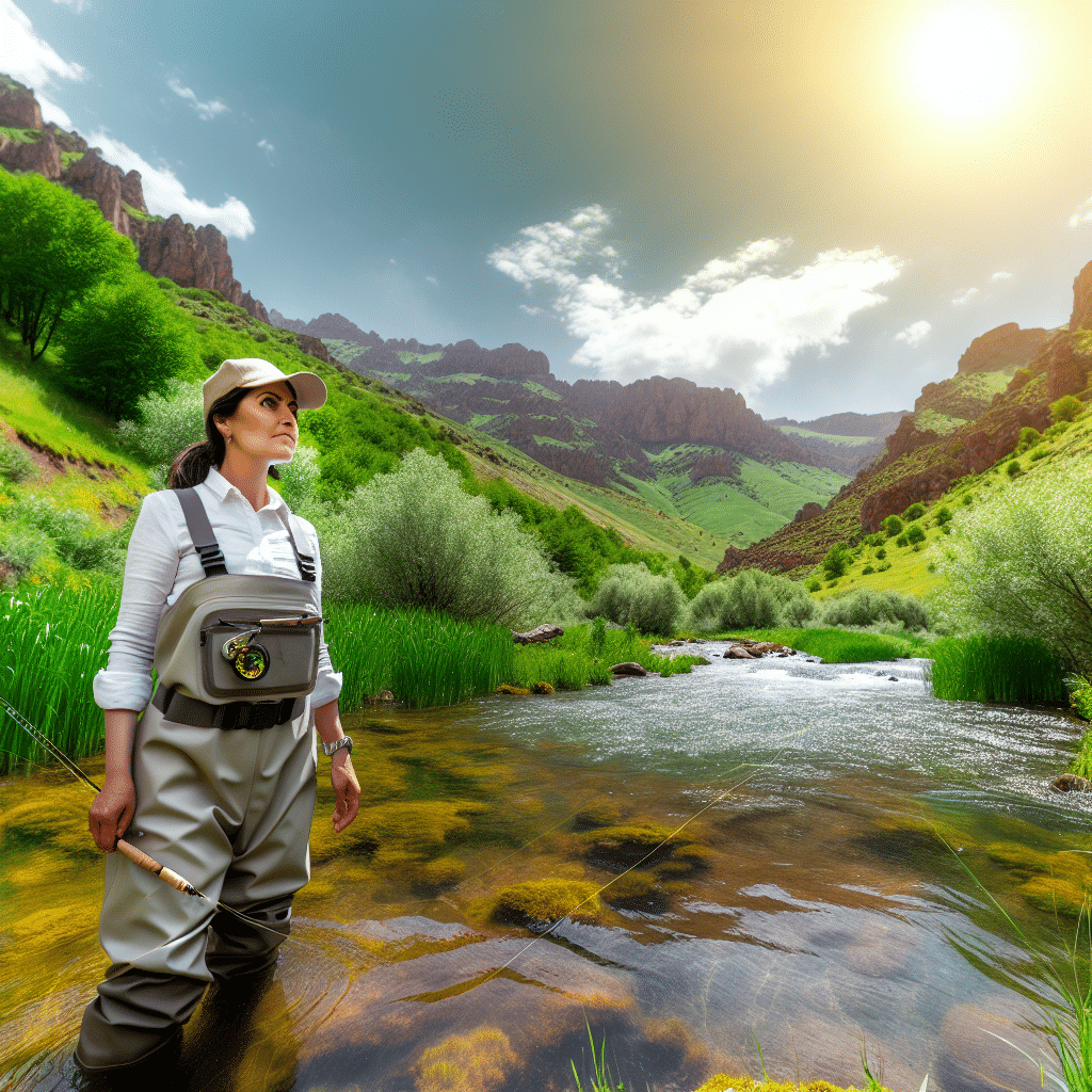 Choosing the Best Fly Fishing Waders: What to Look For?