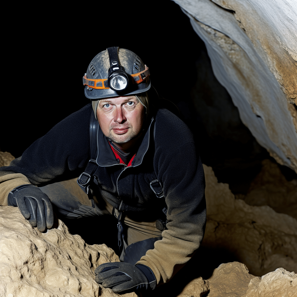 Exploring the Depths: Why Caving Helmets are Crucial for Spelunkers