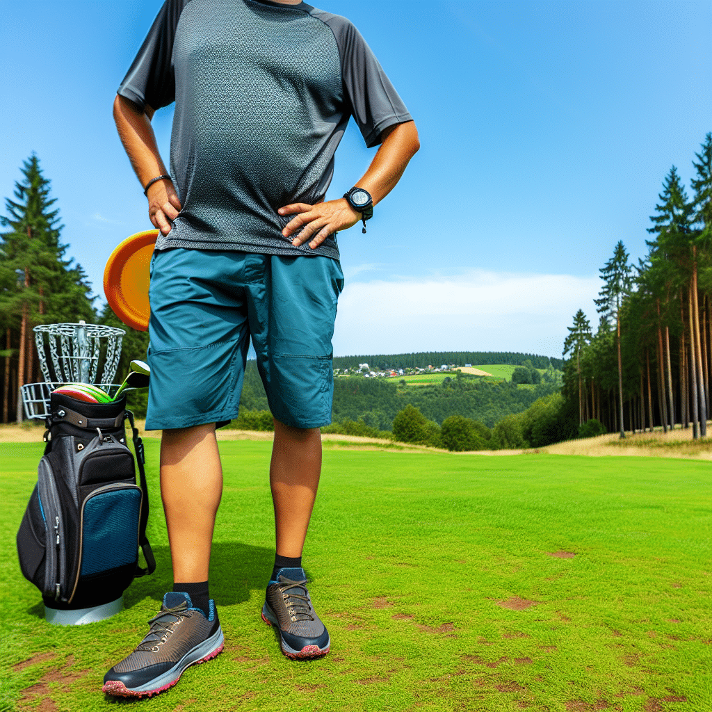 Essential Disc Golf Gear: What Do You Really Need?