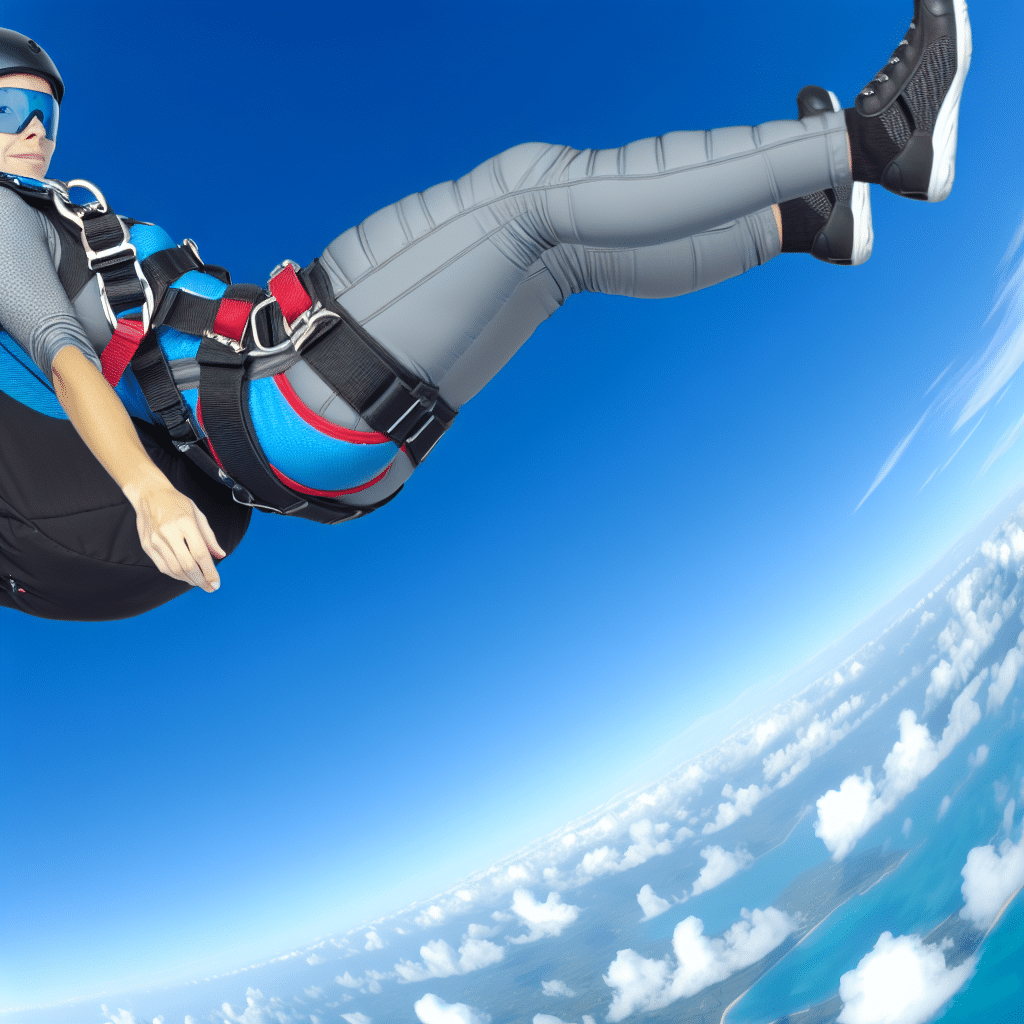 Is Skydiving Safe? Exploring the Risks and Rewards of a Thrilling Activity