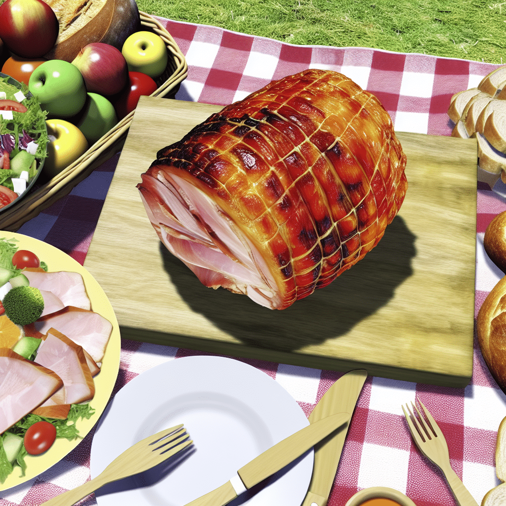 Picnic Ham: What Is It and How to Enjoy It?