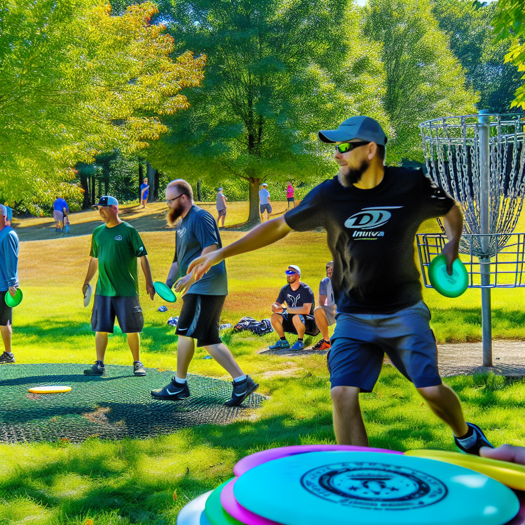 The Best Disc Golf Brands: Which Ones Should You Trust?