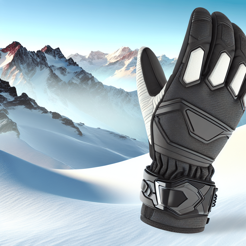 Find Your Perfect Pair: The Ultimate Guide to Snowboarding Gloves