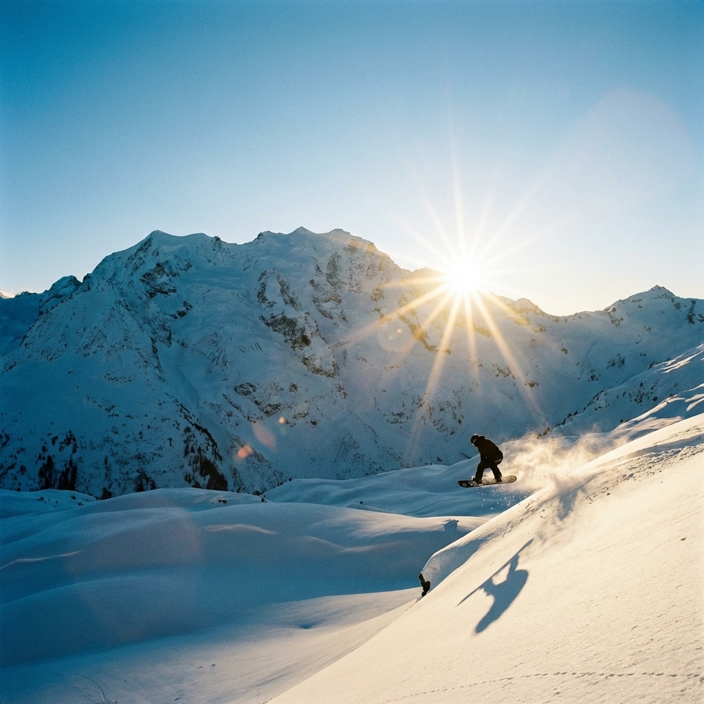 10 Best Snowboarding Resorts In The World