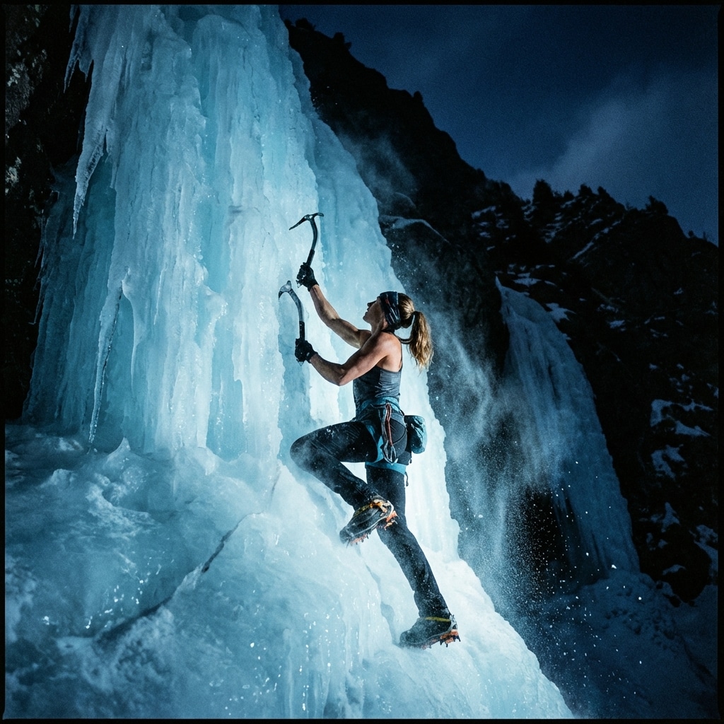 Boots For Ice Climbing