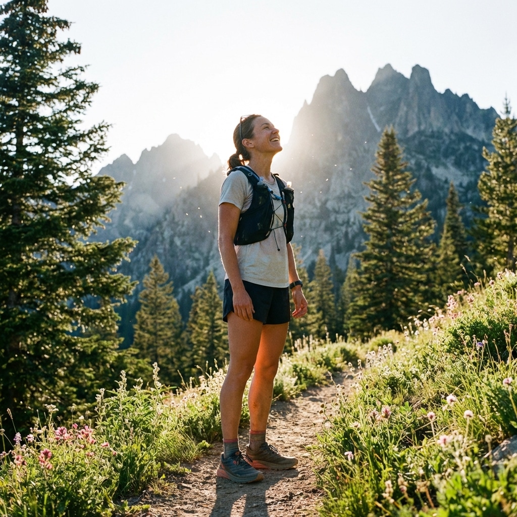 How to breathe while running?