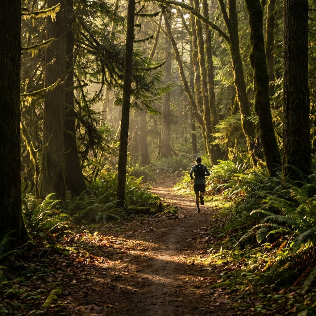 Running To Lose Weight