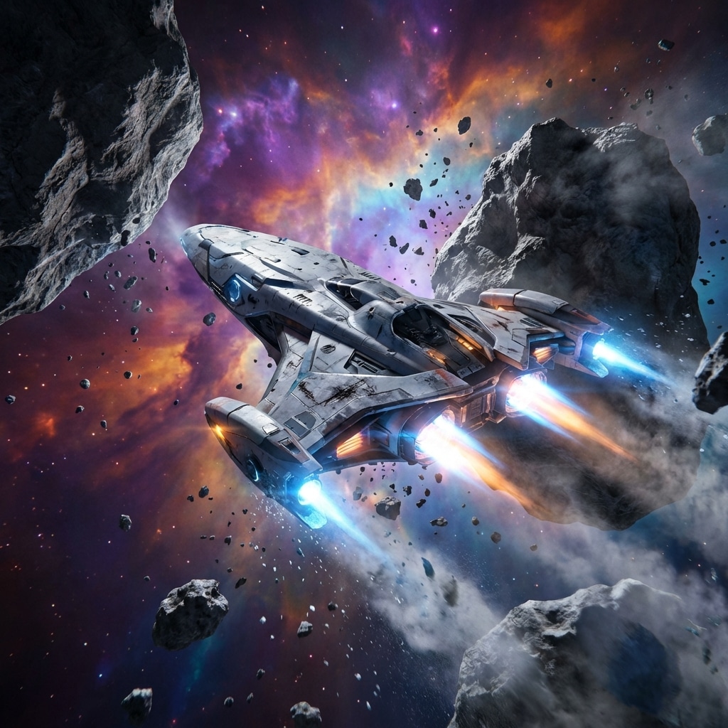 Smooth Sailing Techniques