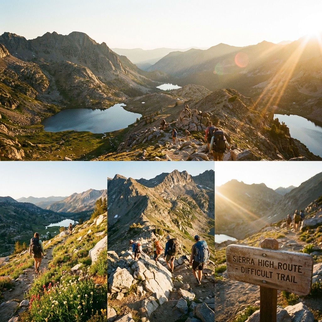 The Best Trails in Acadia, Hawaii Volcanoes, Mesa Verde and more