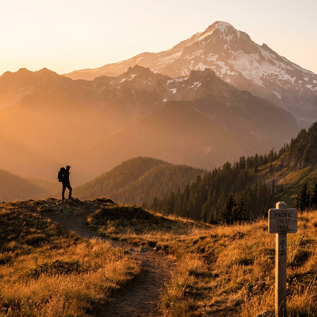 Travel to Oregon: Travel & Vacation Guide