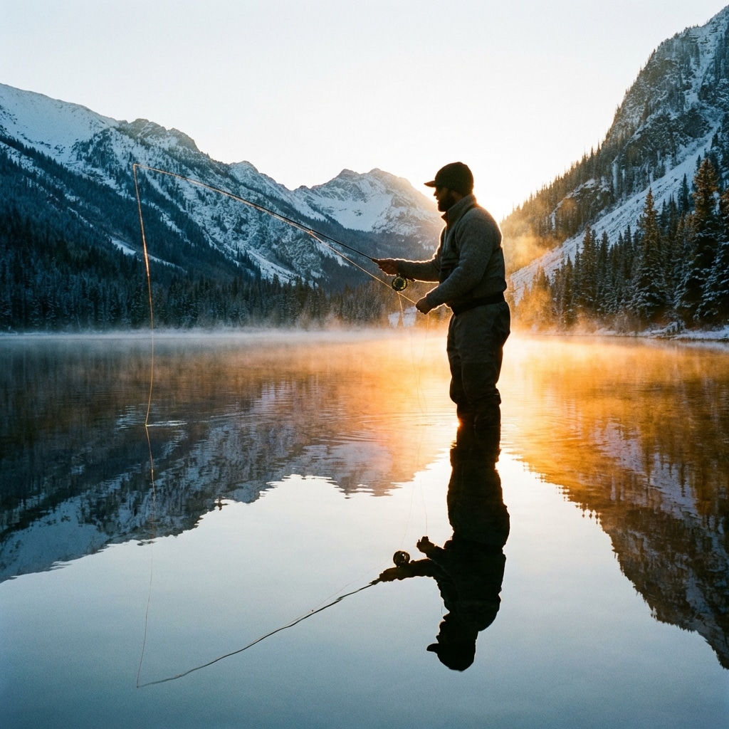 What is the American Sportfishing Association and How Can it Help You?