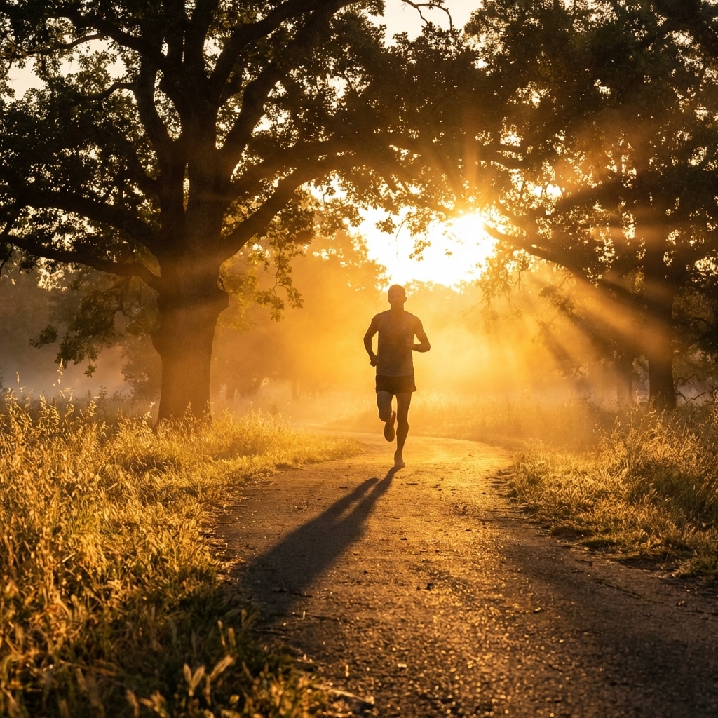 What Is the Average Human Running Speed?