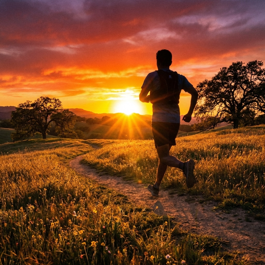 How Fast Can You Go? What is Average Running Speed?