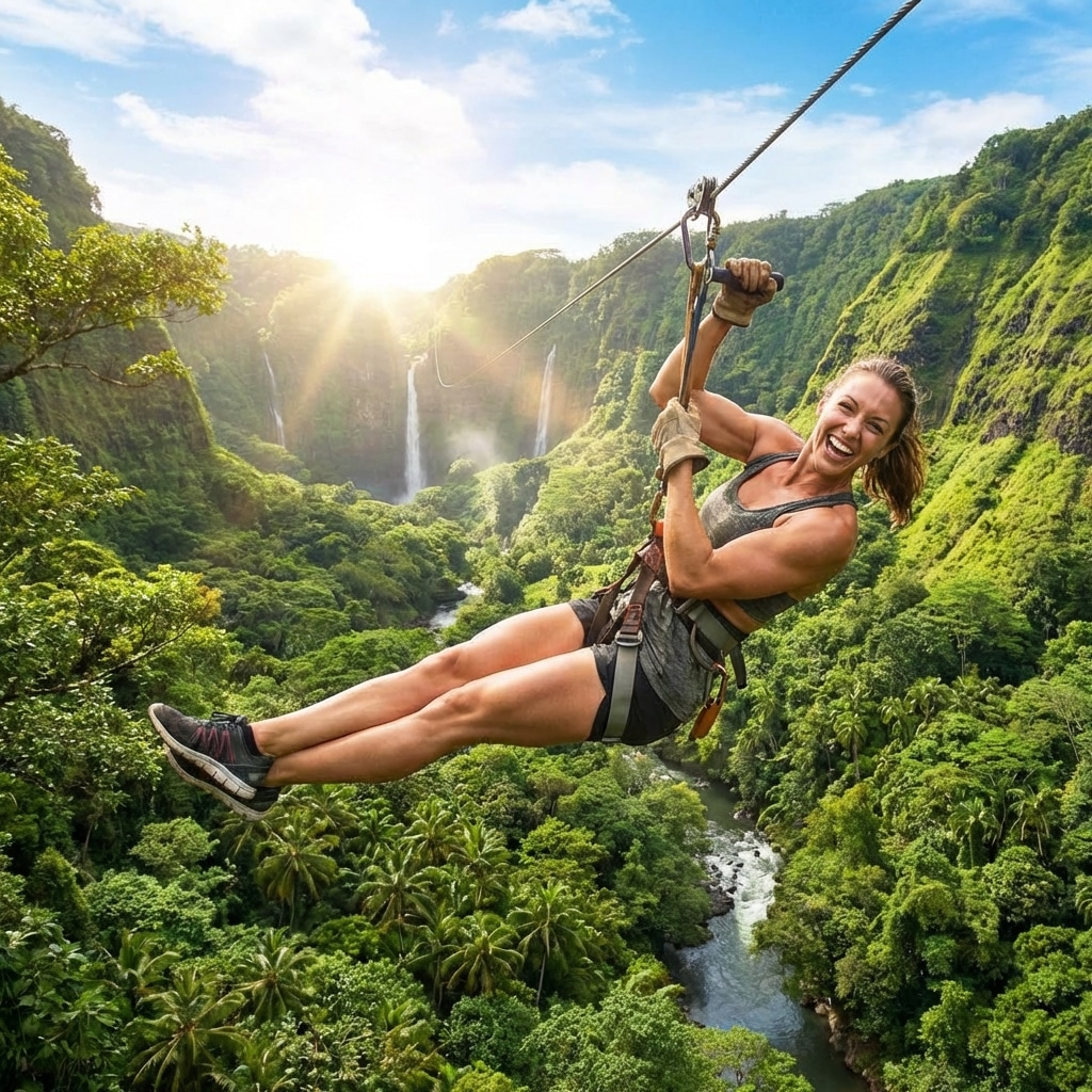 The Controversial Debate: Should We Ban Mills Zip Line?