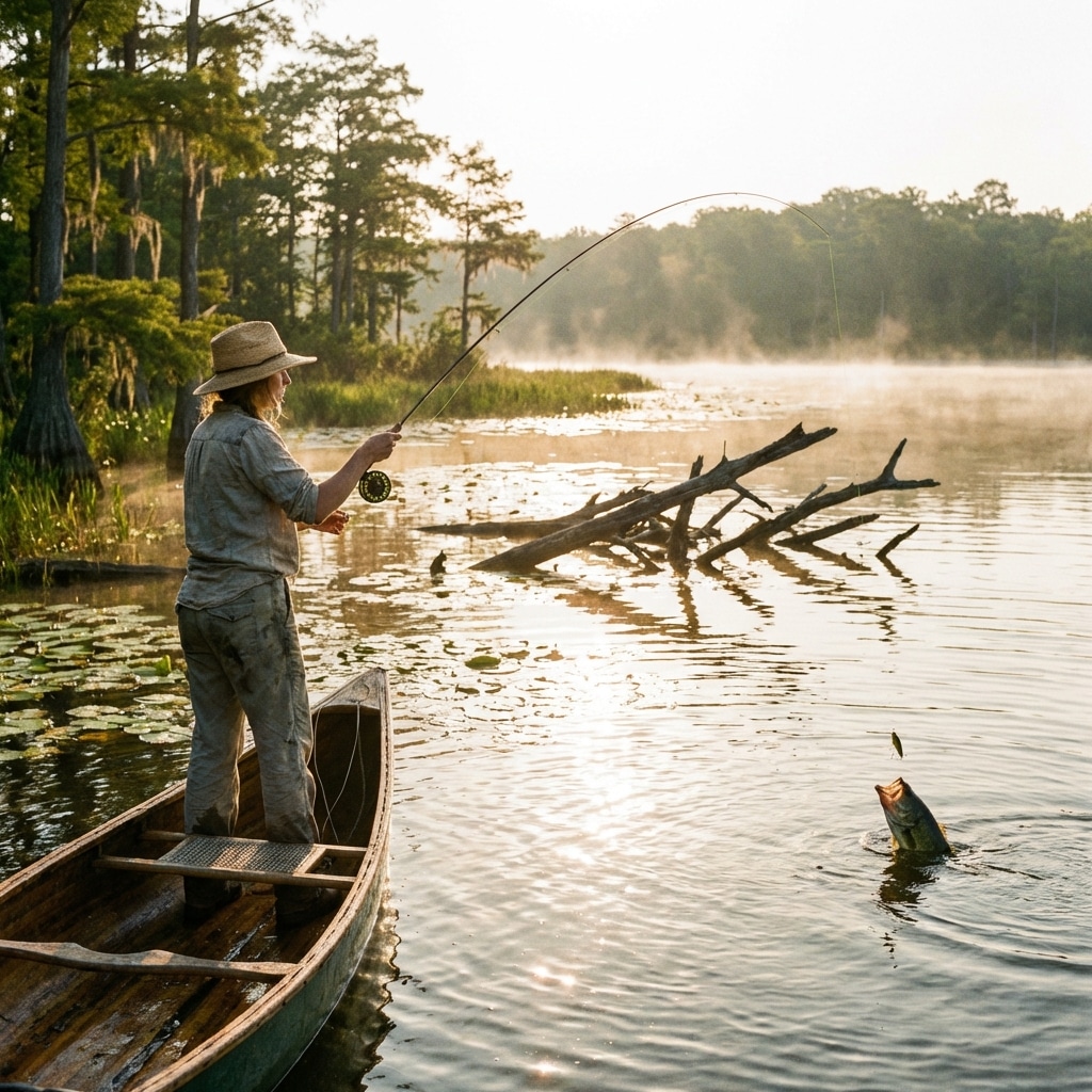 Unlocking The Bass Angling Chronicles: A Comprehensive Guide