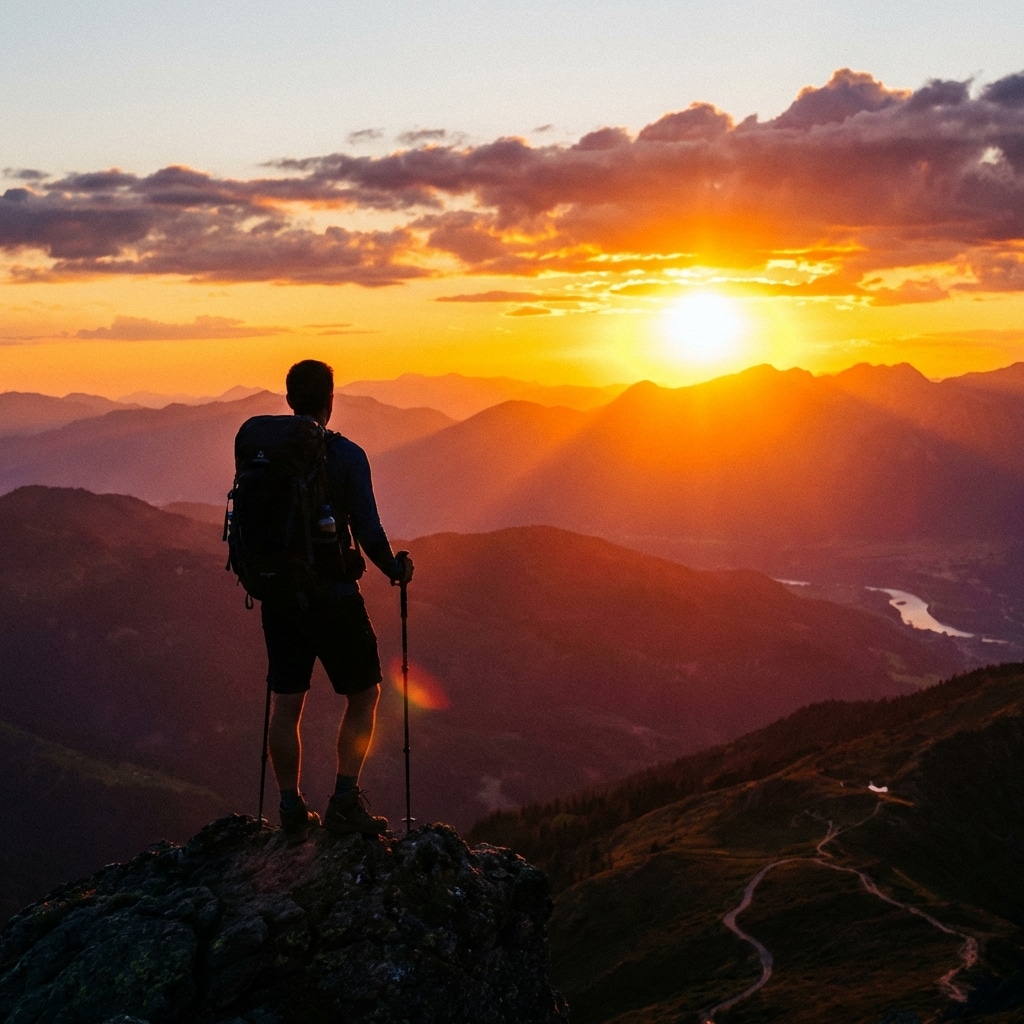 The Best Backpacking Hikes: Where to Go and What to Expect?