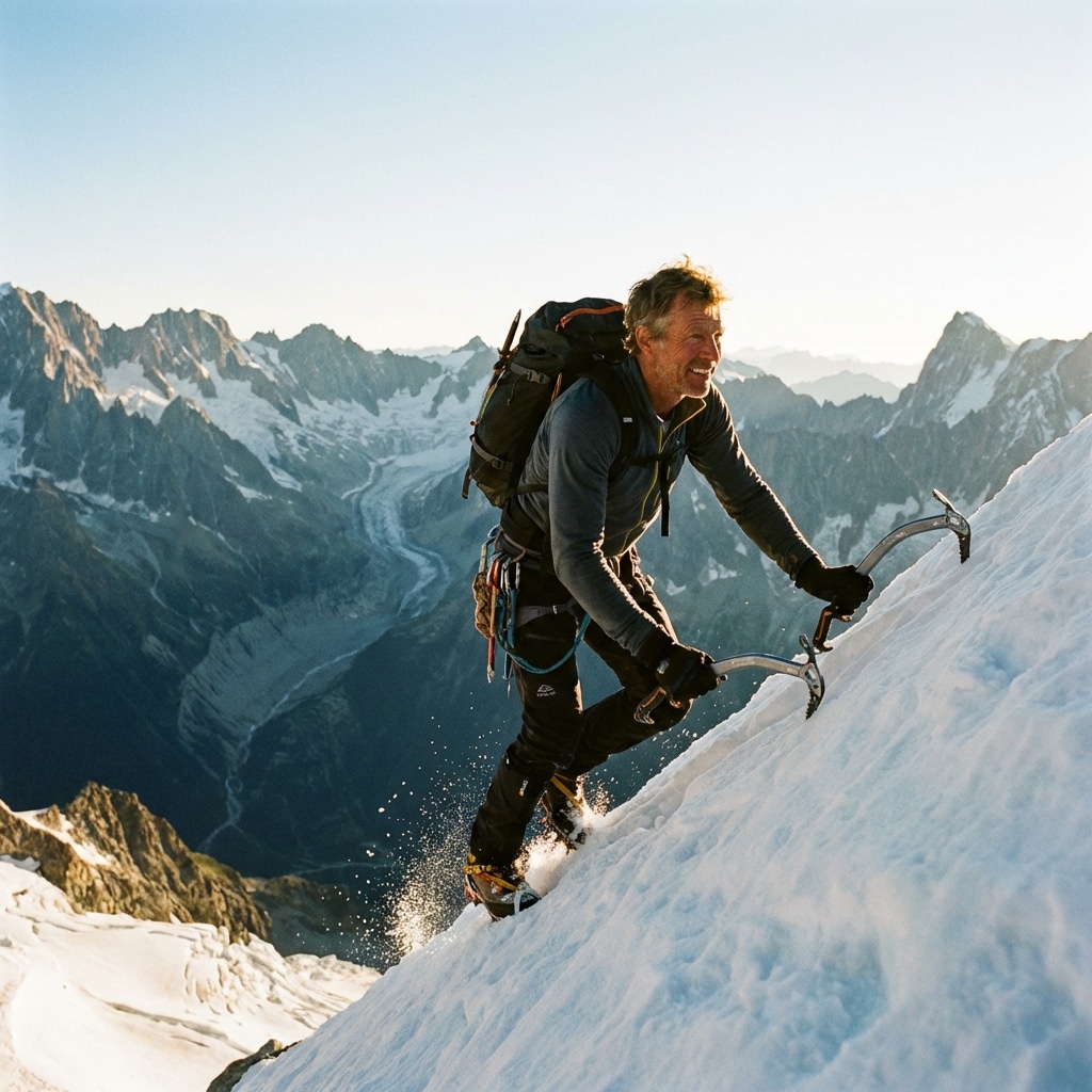 The Ultimate Guide to Finding the Best Ice Climbing Gloves for Mountaineering and Expeditions