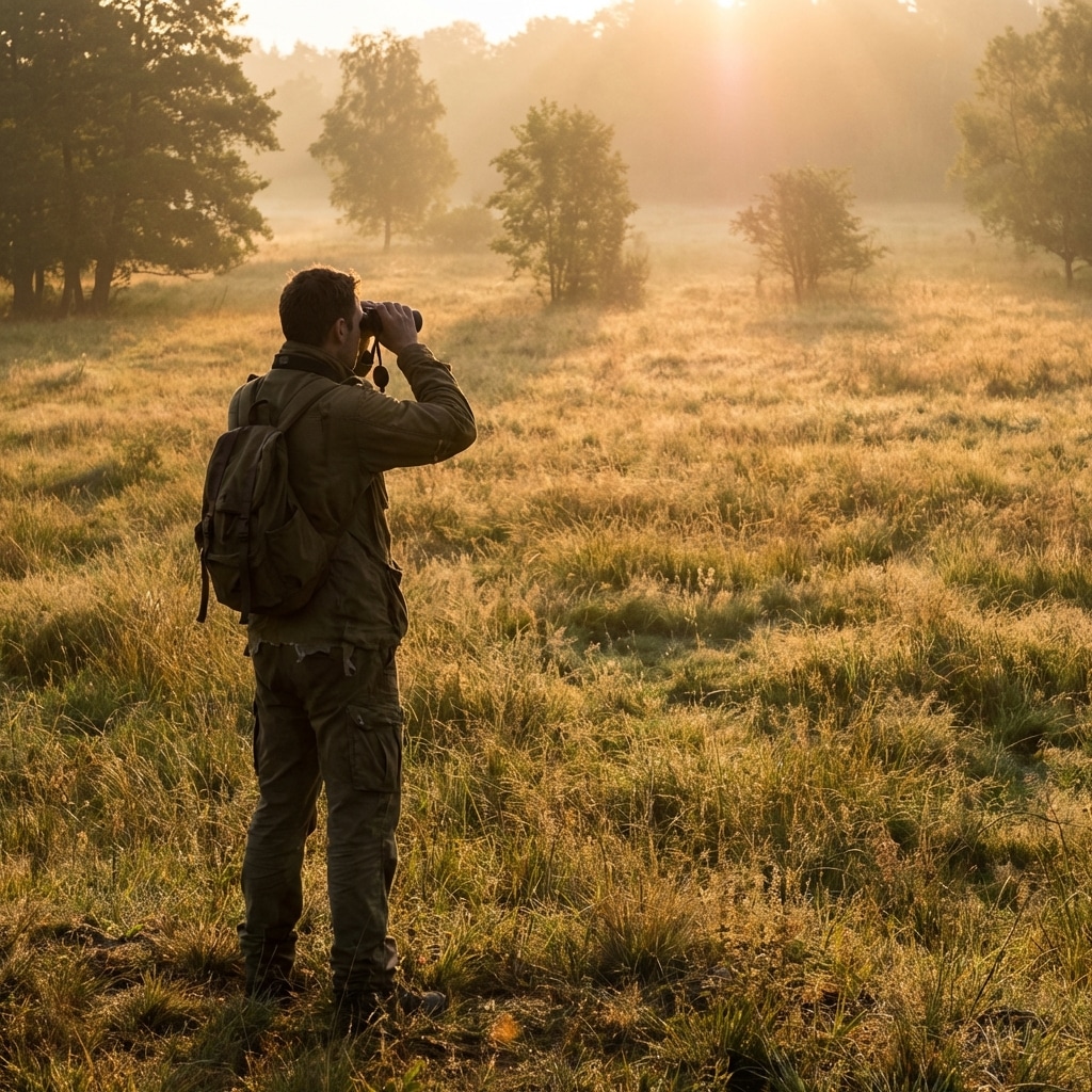 The What, Why, and How of Birdwatching Clothes