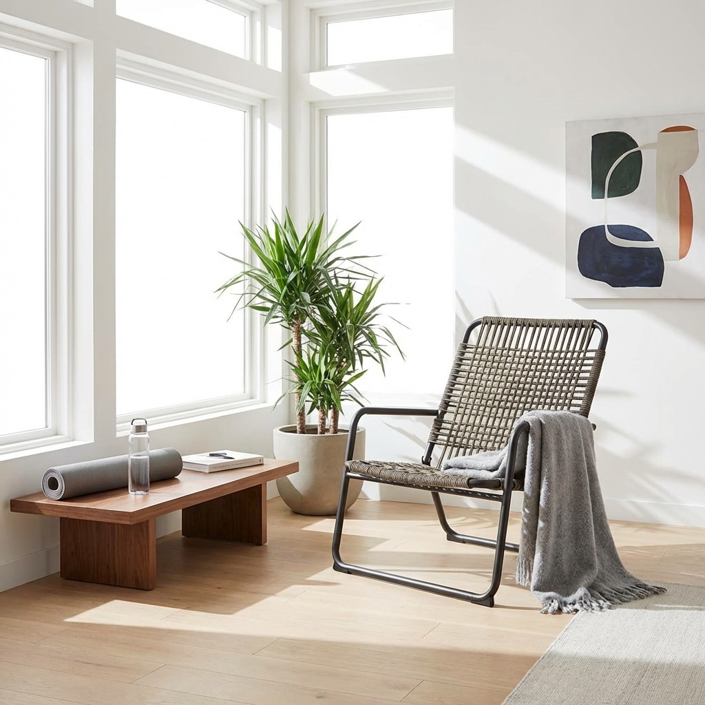 What You Need to Know About Bungee Chairs