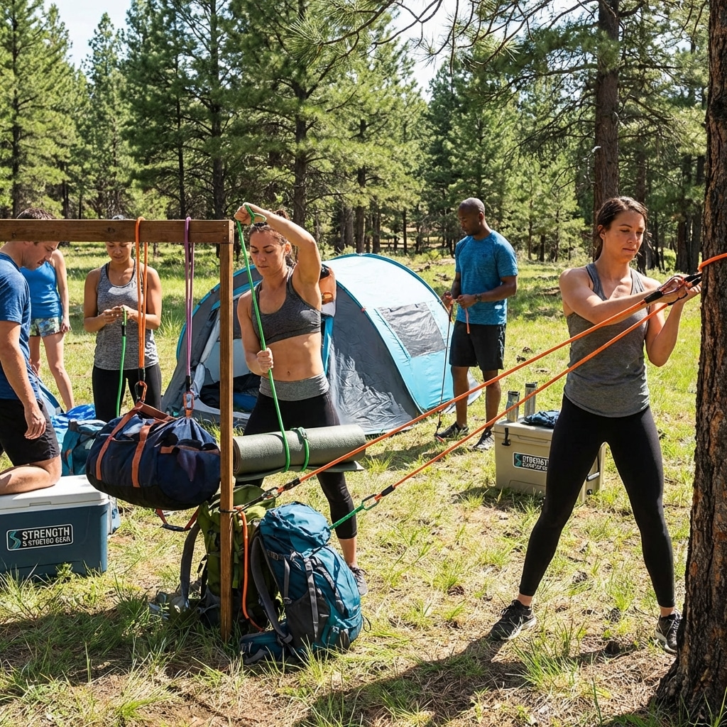 Understanding the Utility of Bungee Cords with Hooks