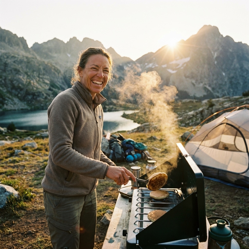 Everything You Need to Know About Camping Stoves