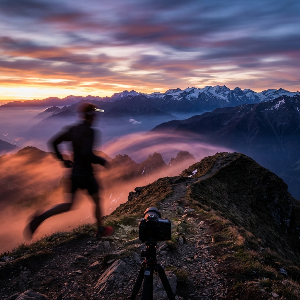 What is Carvico Skyrunning and What Challenges Does It Present?
