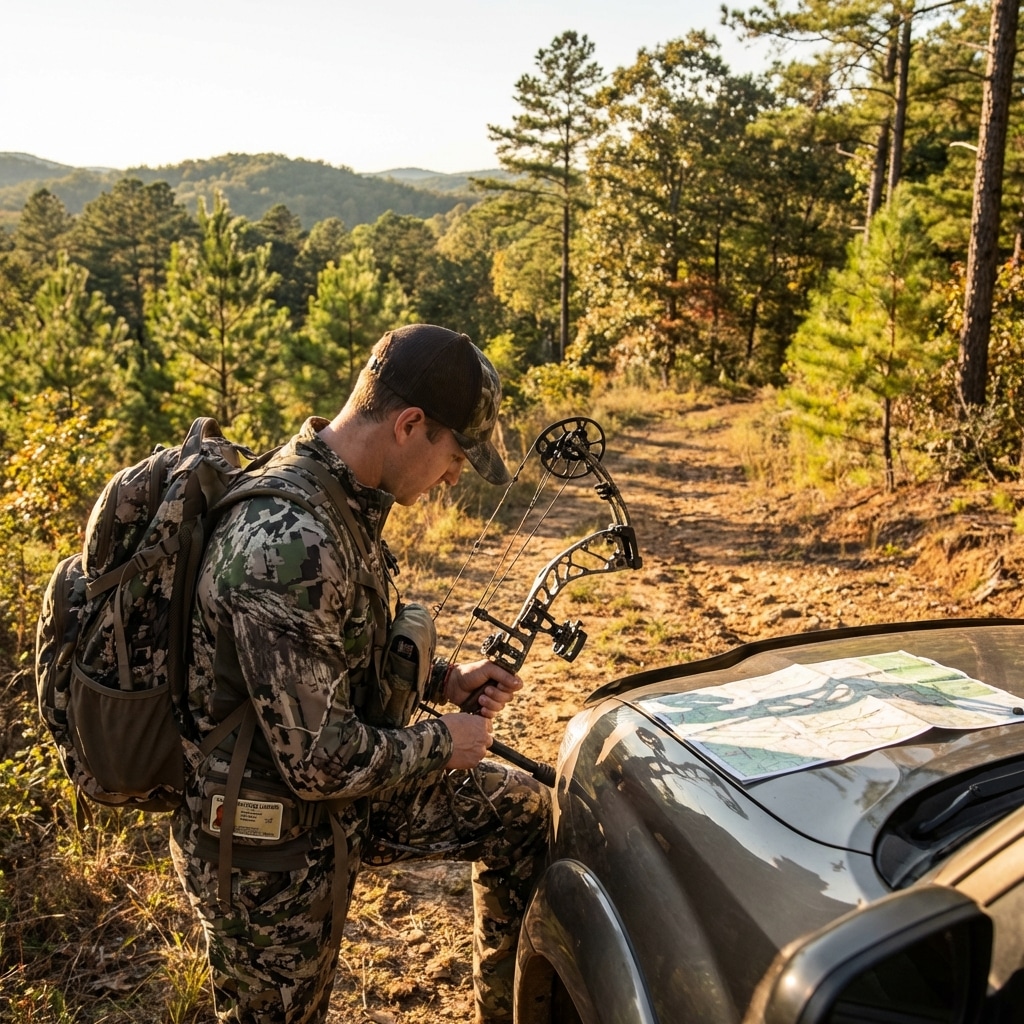 Understanding the Georgia Hunting License: A Comprehensive Guide