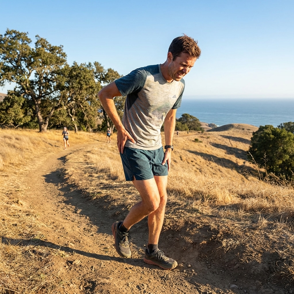 Understanding Hip Pain Running: Remedial Measures and Tips to Prevent Injury