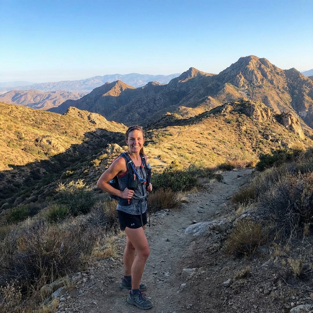 How Much Water Should You Bring Backpacking?