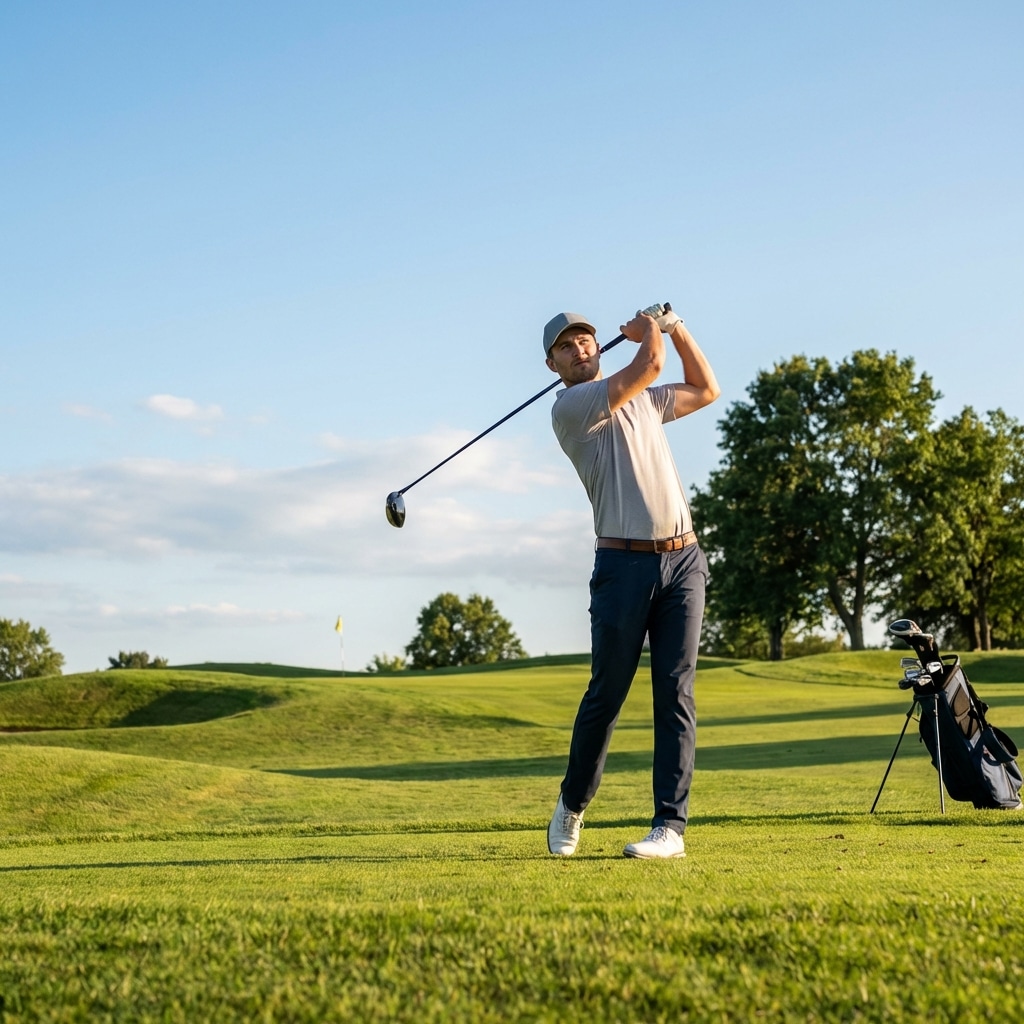 The Ultimate Guide: How to Calculate Your Golf Handicap