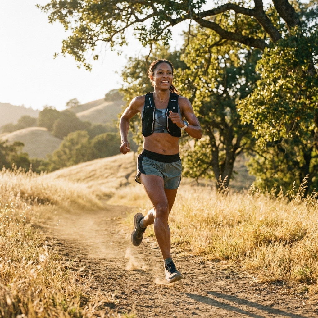 Understanding Knee Pain While Running: How to Overcome It