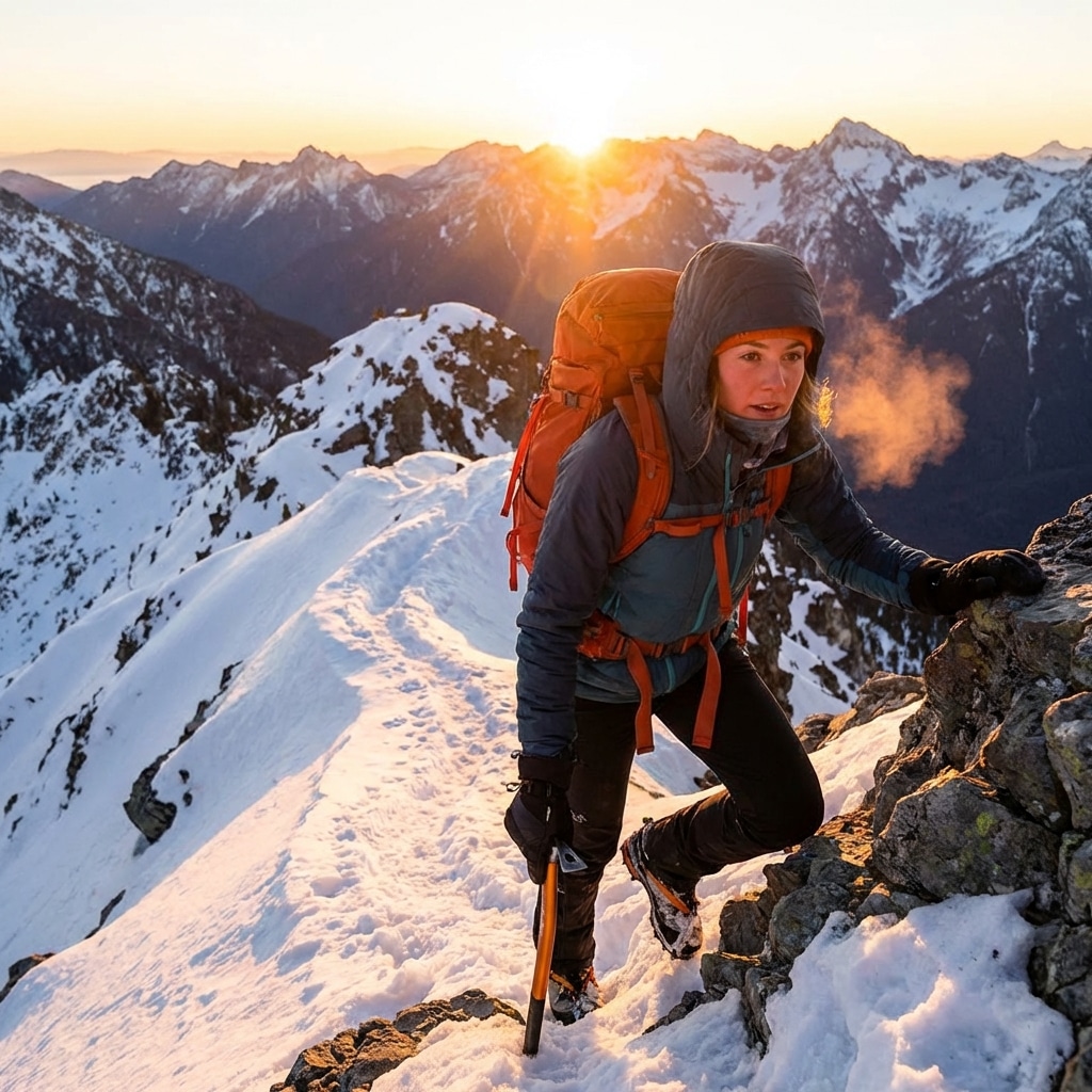 Mountaineering: Everything You Need to Know
