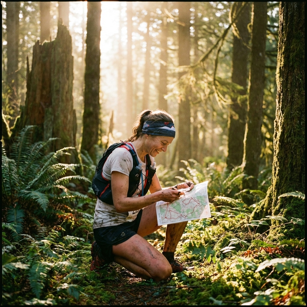 What Is Orienteering and How Can It Improve Your Navigation Skills?