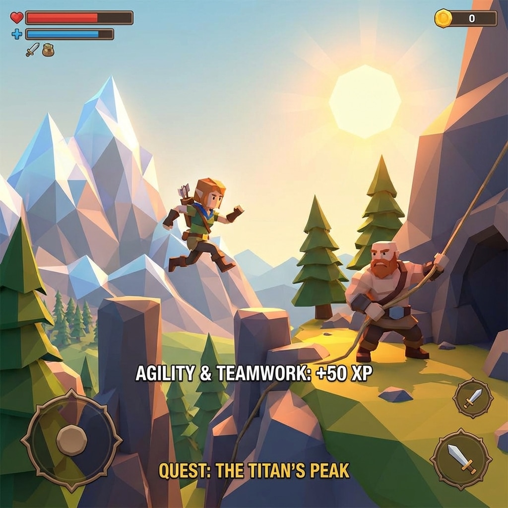 Exploring the Wonders of OSRS Temple Trekking – What is it and How Can You Start?