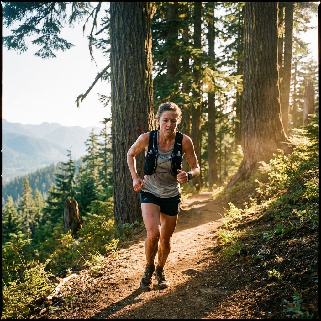 Discovering the Benefits of Outdoor Fitness Trails