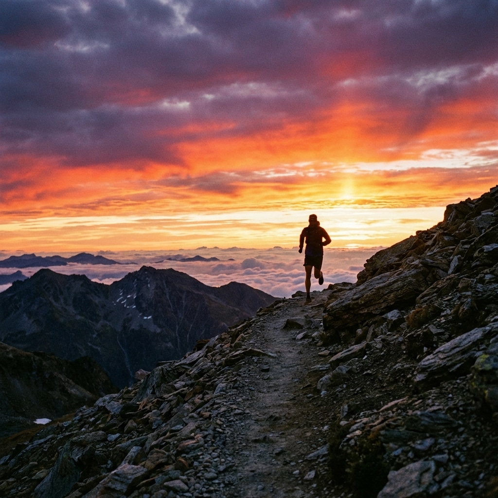 Skyrunning USA: Conquering Heights and Depths
