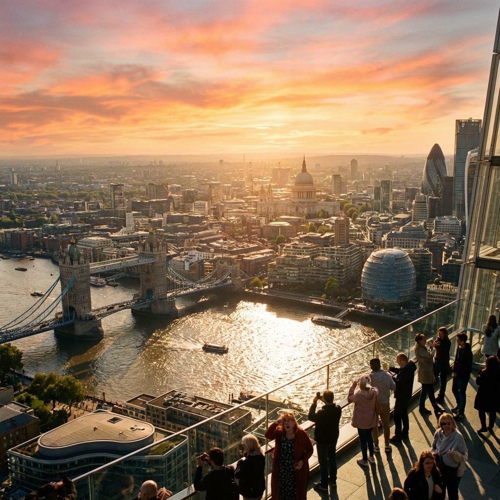 Discover the World in a New Light: A Comprehensive Guide to Topview Sightseeing