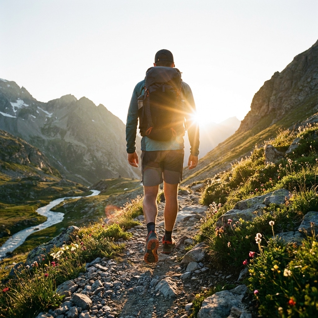 The Ultimate Guide to Trekking Shoes