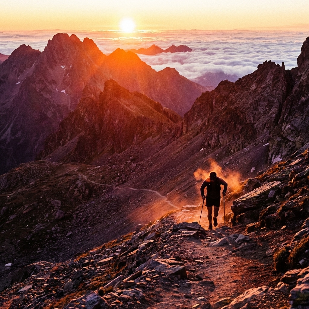 A Beginner’s Guide to US Skyrunning: What Is It and How to Get Started