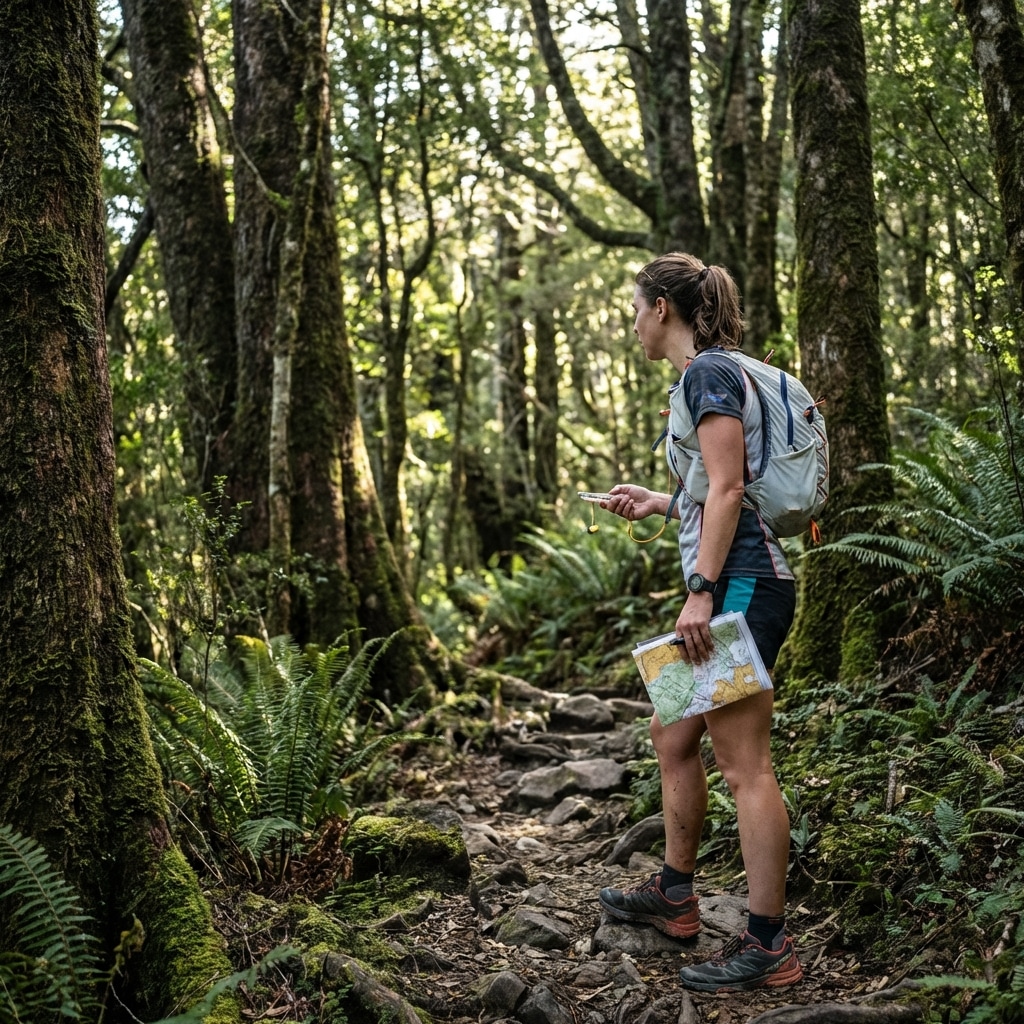 Understanding the Essentials: What Do All Good Orienteering Compasses have Hunter Ed?