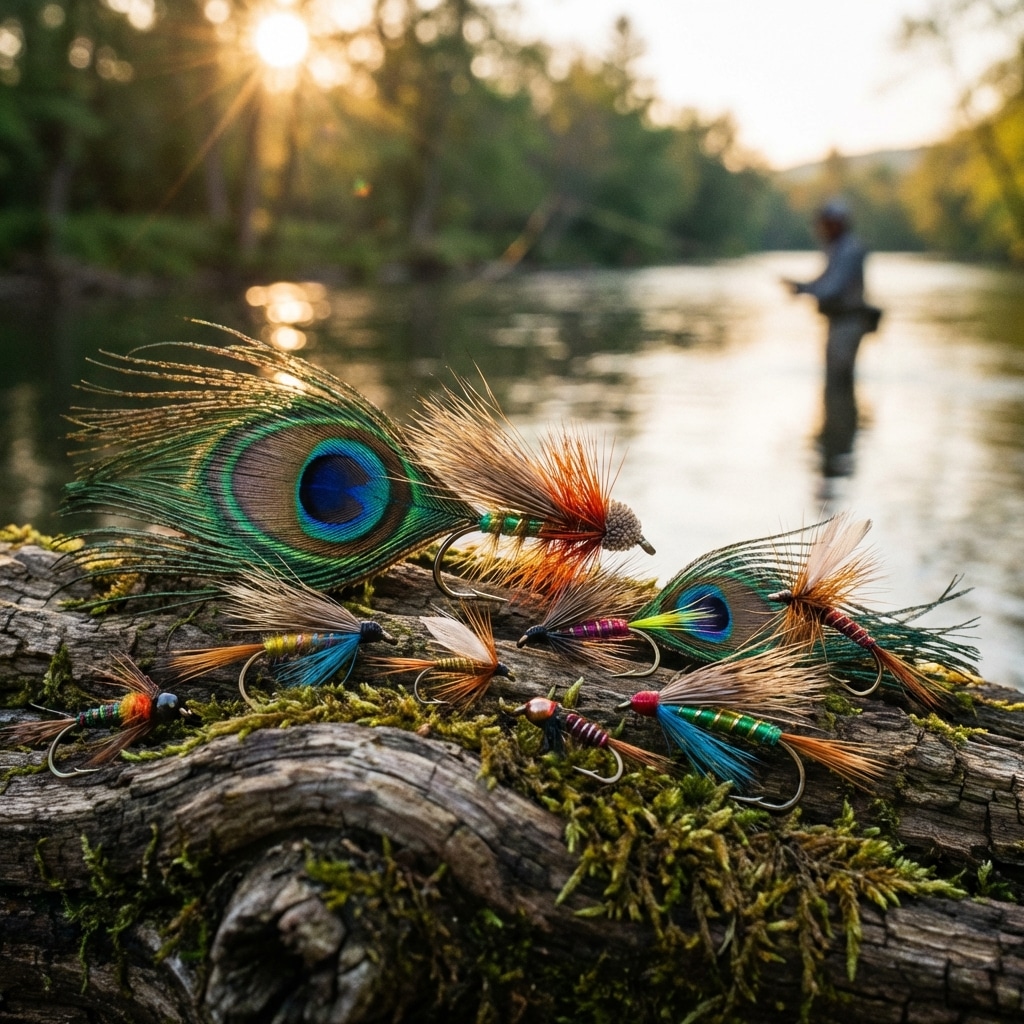 What is a Fishing Fly? A Comprehensive Guide to the Unique and Beautiful Angler’s Accessory