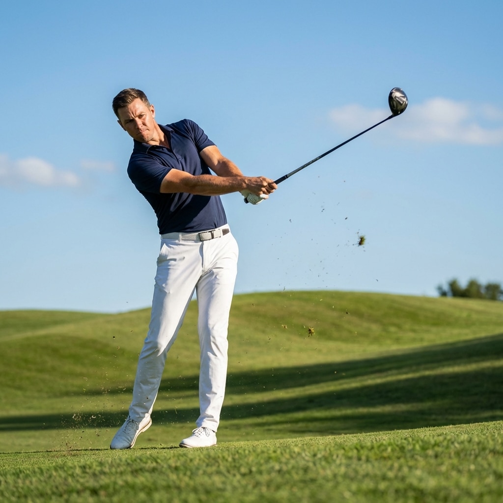 What is a Golf Handicap? Figuring Out the Basics to Get Started with the Game