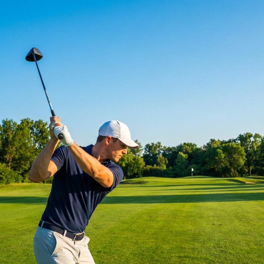 What is a Good Golf Score? Understanding Your Performance on the Green