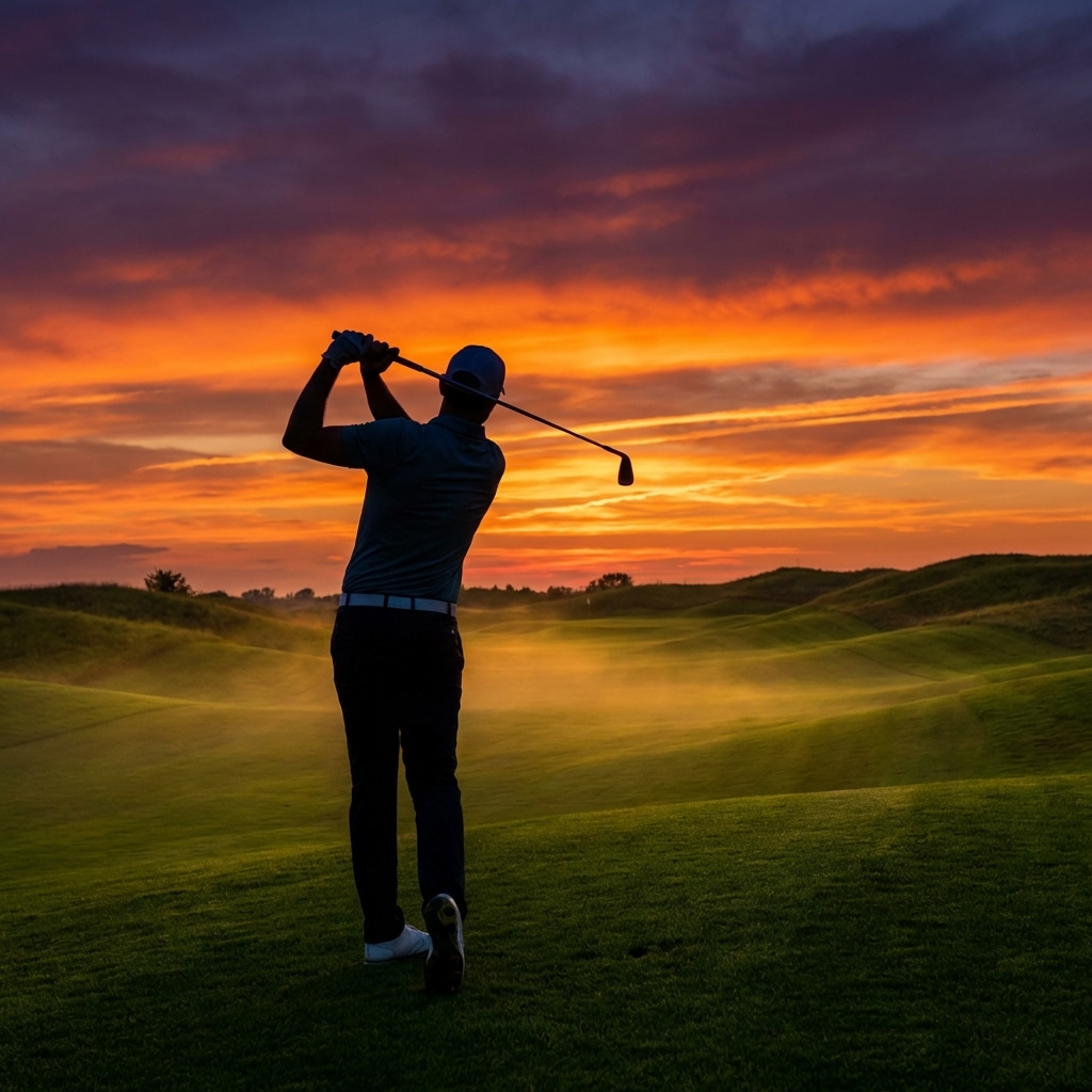 What is a Handicap in Golf?