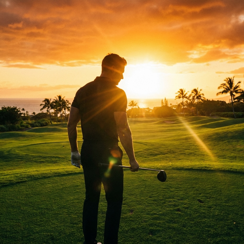 Understanding What Par is in Golf: A Comprehensive Guide