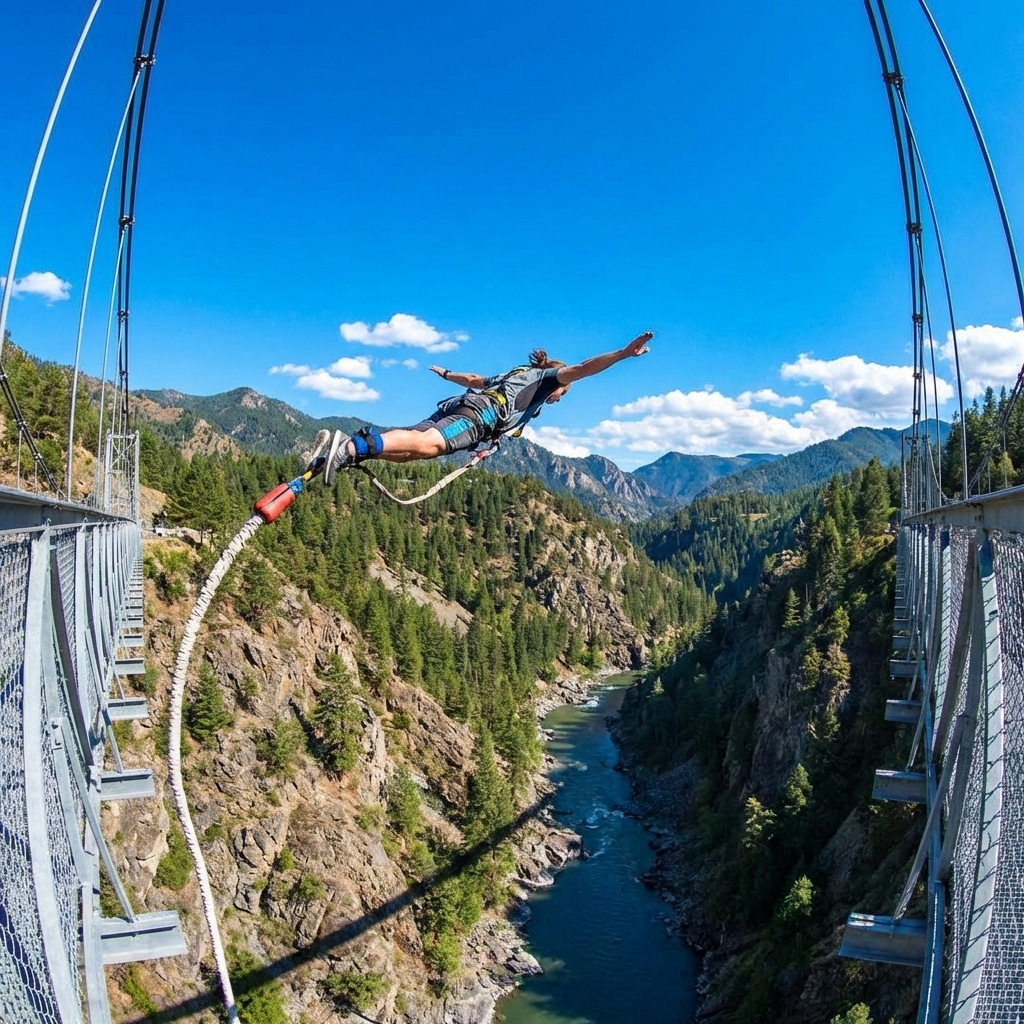 Where Did Bungee Jumping Originate?